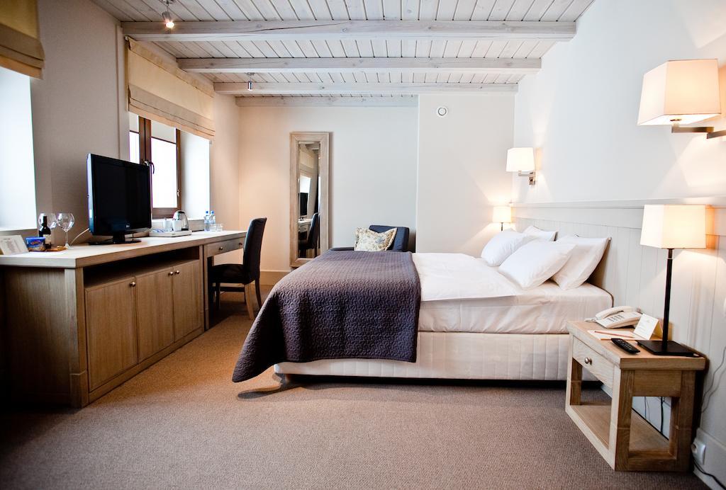 Siedlisko Morena Alt Jucha Zimmer foto