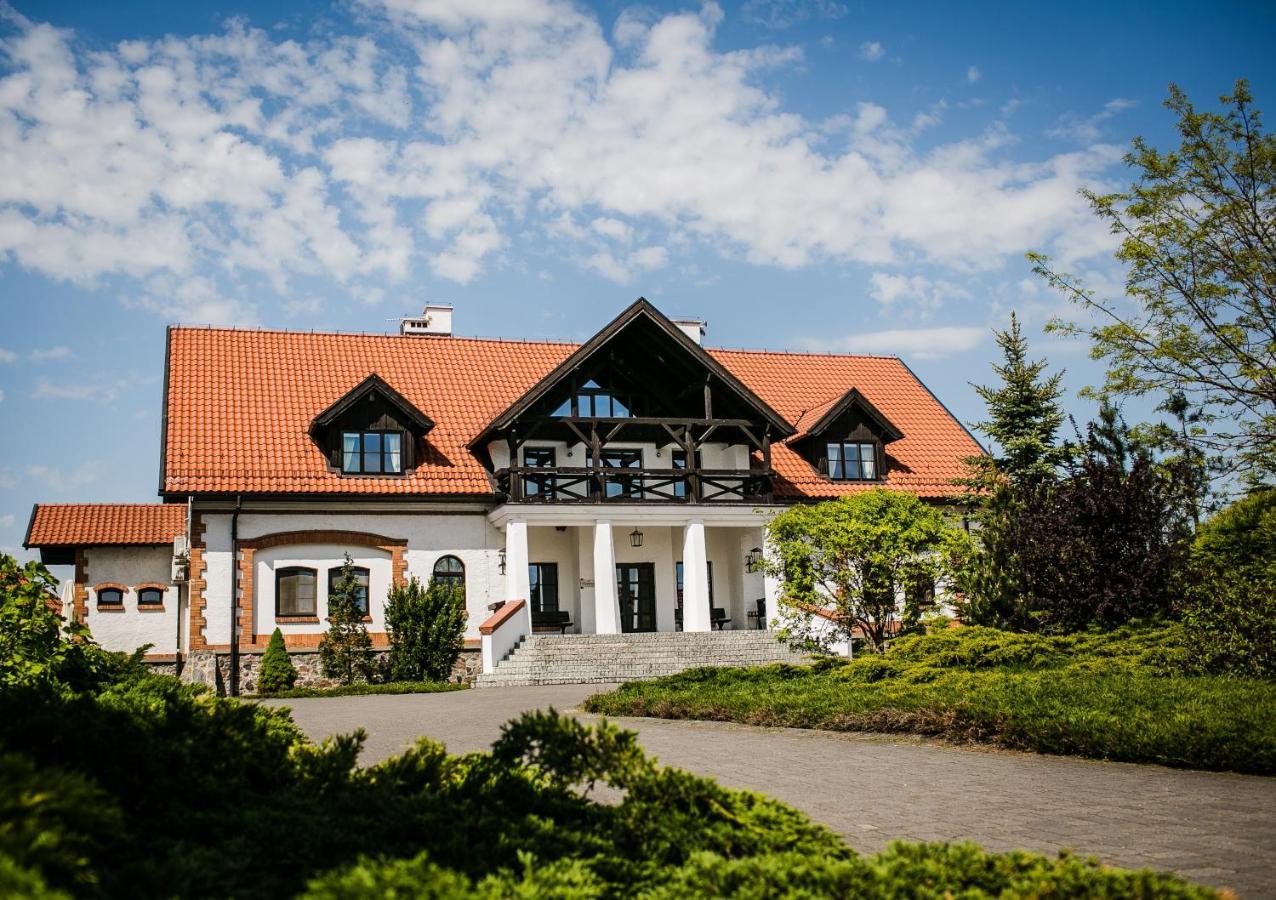Siedlisko Morena Alt Jucha Exterior foto