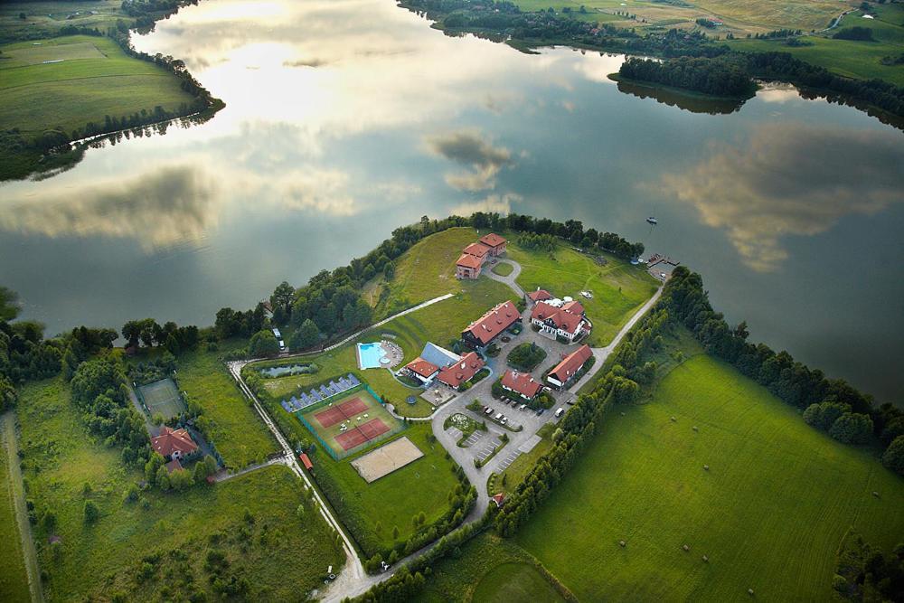 Siedlisko Morena Alt Jucha Exterior foto